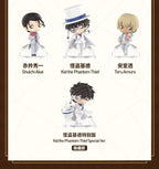 Authentic Detective Conan Anniversary Celebration Series Blind Box Figure Gift