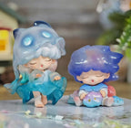 JOTOYS YUMO Dreamcore Island Series Confirmed Figure Art Toy Hot Gift Blind Box