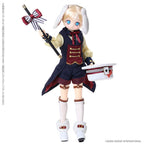 Azone Hal POD059-HTN 21cm/8.2In Tender Circus Nostalgic World Full Set Official
