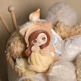 Yarn Chaser