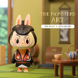 THE ACTOR OTANI ONIJI III AS EDOBEI