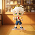 POP MART Genshin Impact Academy's Light and Shadow Poetry Chibi Series Figures
