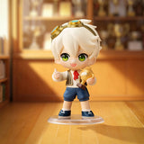 Bennett:Born for Victory