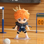 POP MART Haikyu!! Off-Court Vibes Series Figures 3.15-3.94inches Authentic