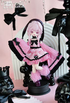 The Luluelf Story Awakening Nature Series Bjd 21cm/8.2In Action Figure In Stock