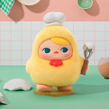 Secret - Chicken Chef