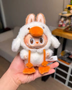 Anthentic Forest Fairy Tale Series Vinyl Plush Doll Limited Action Figures Toy