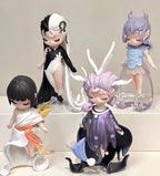 52TOYS SLEEP FAIRYLAND ELVES SERIES FAIRY GIRL BLIND BOX CONFIRMED FIGURE