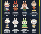POP MART Labubu The Monster Space Adventures Series Confirmed Box Authentic