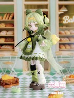 Hex Box Aquatic Life 18cm/7In Bjd Confirmed Dressable Lovely Action Figure Gift