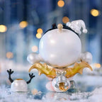 Authentic Skullpanda Glorlous XMAS Series Limited Edition Figure Toy NEW