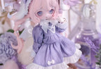 Giant Tailed Sheep Luluel Story 7.8In Bjd Doll Dressable Action Figure In Stock
