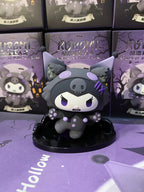 TOPTOY Sanrio Kuromi Werewolves Of Miller's Hollow Series Confirmed Blind Box