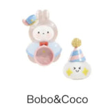 Bobo&Coco Icing Sugar Rabbit