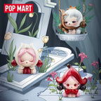 12pcs Pop Bean Skullpanda Petals In Four Acts Series A Set Of Blind Box