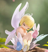 Butterfly orchid