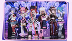 Haee Girls LOVE AND SONG WILL KEEP GOING Series Blind Box Figures Toy Gift