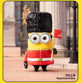 Royal Guard Dave