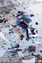 Burning Star Plan Polaris Violin Secret 8.2~8.6In Bjd Doll Action Figure Gift
