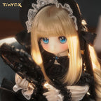 Pre-Order Tinyfox Sapphire Cutie 10.8In 1/6 Bjd Limited Full Set Official Gift