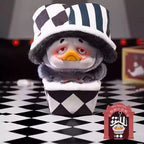 Pocket Upsetduck Crazy Circus Duck 5.9In Confirmed Action Figure Pendant Gift