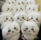 MINISO x Chiikawa usagi Large plush throw pillows Chiikawa Hachiware Gift New
