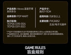 Boundary(hidden)- HIRONO TAMED WILDGRASS Series Blind Box Confirmed Figures Toy