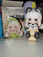 Rabeea I'm not a weird kid Series Blind Box Confirmed Figures Toy New Doll