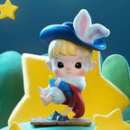 POP MART Hacipupu Adventures In The Woods Series Figure Confirmed Toy Doll Gift