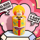 Secret - Princess Morbucks