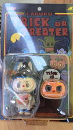 Authentic Blister Package Special Figurine Toy Halloween Gift Collection New
