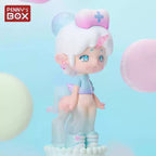 Penny's Box Antu Half Sugar Doctrine 12.5cm/4.9in Bjd Dressable Action Figure