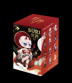 Rolife Suri Sealing God Series Blind Box MINI Figures Toy Art Gifts Confirmed