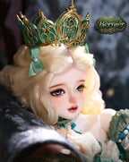 Pre-Order Gem Bernier Lingering Echo 17.9In Bjd Full Set Limited Official Gift