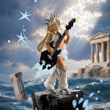 Poppy - The Sea