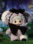 6Pcs Maymei Symbiote Neverland Series 18cm/7In Plush Pendants Action Figure Gift