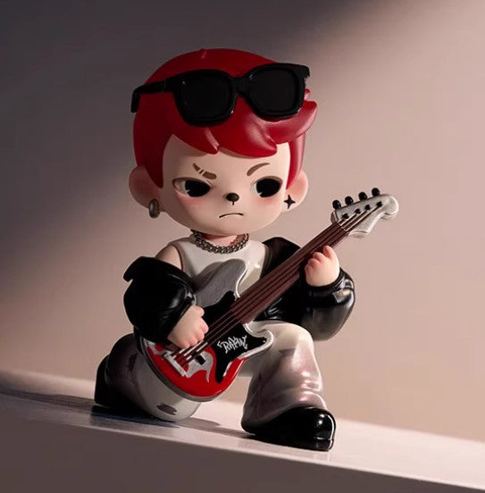 TNTSPACE Rayan Let's Date Series Blind Box Confirmed Figure Toy Hot Gift
