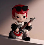 TNTSPACE Rayan Let's Date Series Blind Box Confirmed Figure Toy Hot Gift