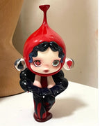 POP MART Skullpanda Image of Reality Blind Box Confirmed Figure