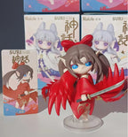 Rolife Suri Deification Series Blind Box Confirmed Figure Toy Gift Collect Art