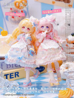 Pre-Sale Momotale Birthday Cake Secret Never-Ending Dream Collection 9.8In Bjd