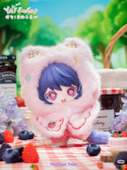 Ya XiuGo Animal Dessert Party Bjd 16.2cm/6.3" Confirmed Cute Baby Dressable Gift