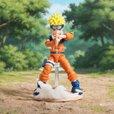 Naruto Uzumaki