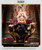 POP MART League of Legends Midlane Icons Series Figures Confirmed Blind Box Doll