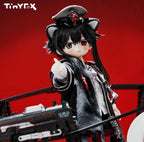 Pre-Order Tinyfox Ghost Train Conductor 10.8In 1/6 Bjd Limited Full Set Official