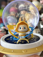 POP MART Romantic Ring 3 Series Blind Box Confirmed Figures Art Toy Hot Gift