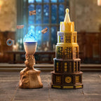 POP MART Harry Potter and the Goblet of Fire Series Figures 2.36-4.72inches