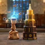 Secret-Goblet of Fire