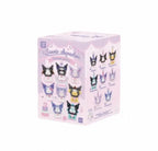 TOPTOY Kuromi Birthday Party Series Plush Pandent Blind box Figures Art Toy Gift