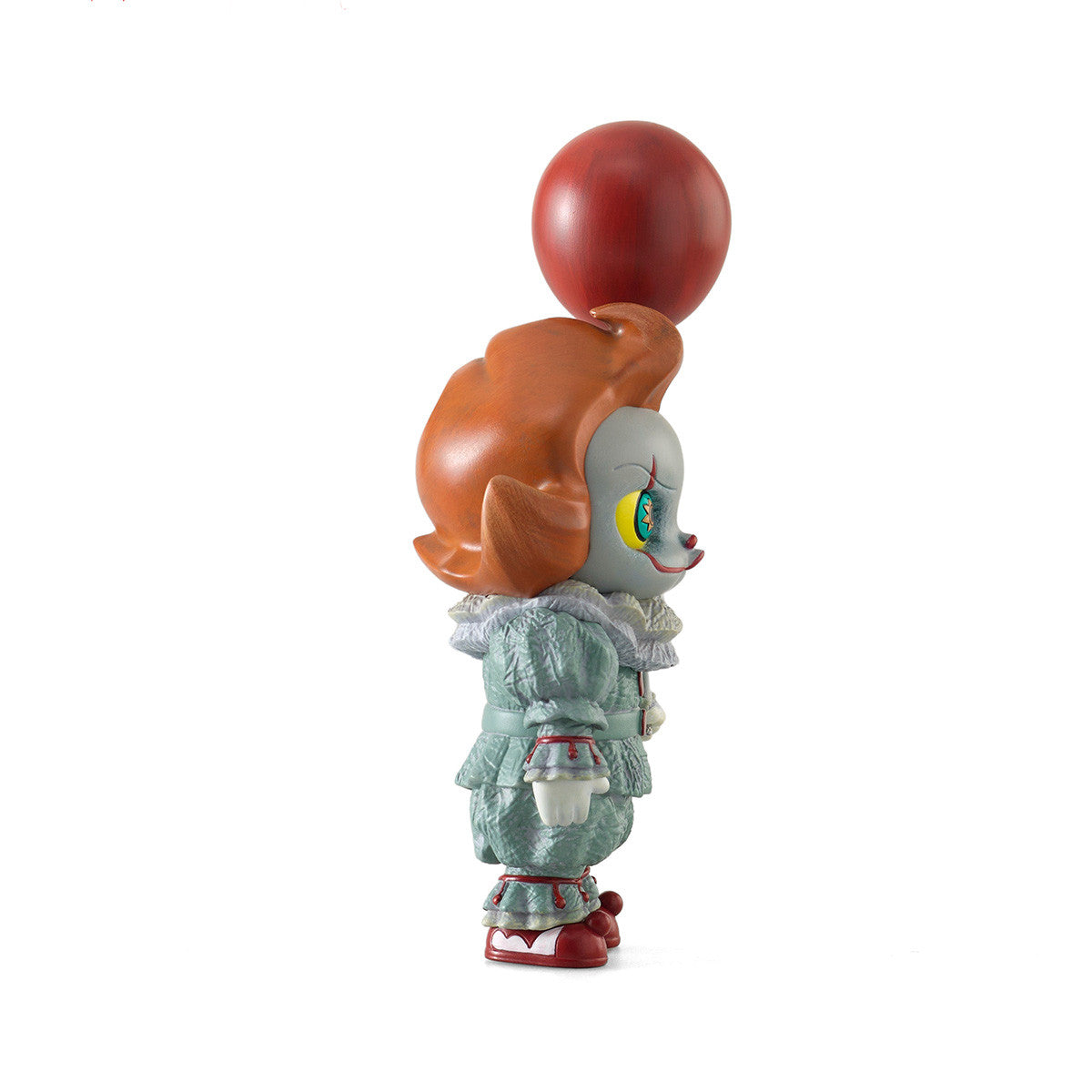 POP MART MOLLY - IT Mini figure 5.91inches Authentic Hot Toy Gift